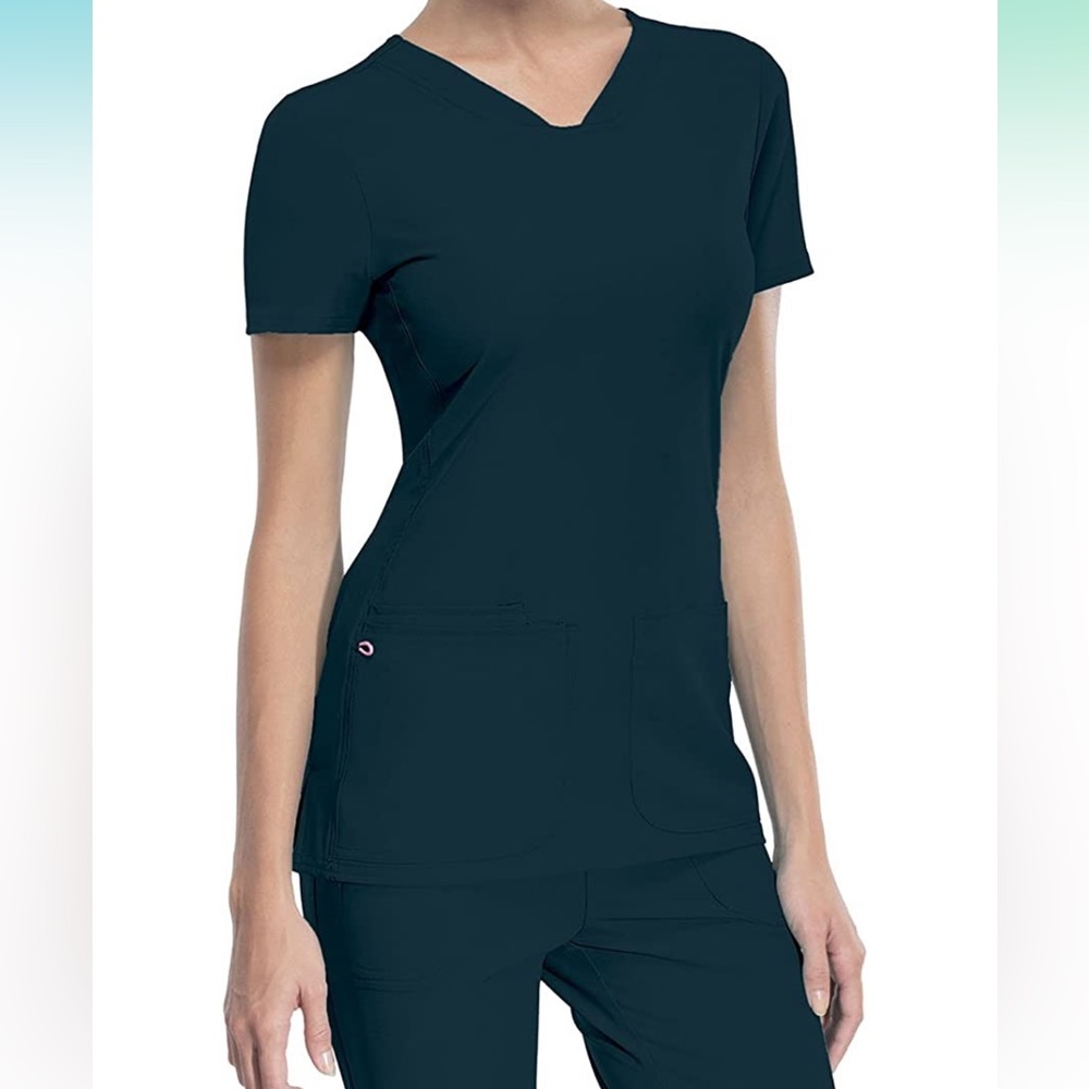 Heartsoul Scrub Set XXS/XXSP